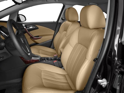 2016 Buick Verano 4dr Sdn Leather Group