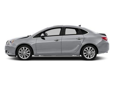 2016 Buick Verano 4dr Sdn Leather Group