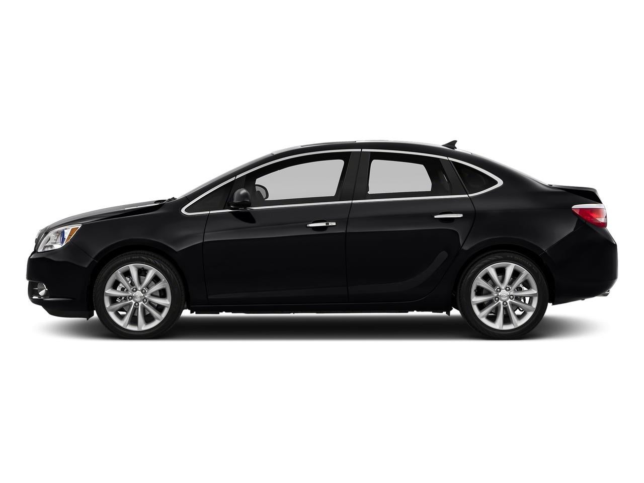 2016 Buick Verano 4dr Sdn Leather Group