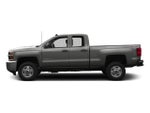 2016 Chevrolet Silverado 2500 HD Double Cab Standard Box 4-Wheel Drive LT