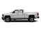 2016 Chevrolet Silverado 2500 HD Double Cab Standard Box 4-Wheel Drive LT