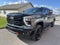 2025 Chevrolet Silverado 2500 HD Crew Cab Standard Box 4-Wheel Drive LT