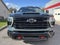 2025 Chevrolet Silverado 2500 HD Crew Cab Standard Box 4-Wheel Drive LT
