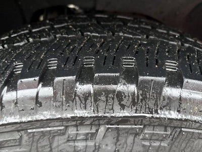 2020 Chevrolet Silverado 2500 HD Crew Cab Standard Box 4-Wheel Drive LTZ