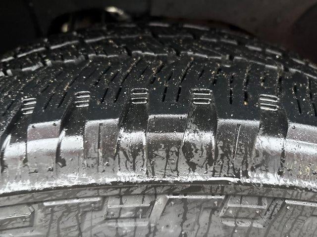 2020 Chevrolet Silverado 2500 HD Crew Cab Standard Box 4-Wheel Drive LTZ