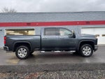 2020 Chevrolet Silverado 2500 HD Crew Cab Standard Box 4-Wheel Drive LTZ
