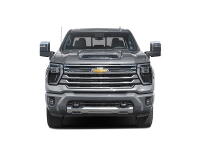 2024 Chevrolet Silverado 2500 HD Crew Cab Standard Box 4-Wheel Drive High Country