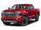 2024 Chevrolet Silverado 2500 HD Crew Cab Standard Box 4-Wheel Drive High Country