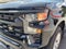 2024 Chevrolet Silverado 1500 Crew Cab Short Box 4-Wheel Drive Custom