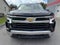 2024 Chevrolet Silverado 1500 Crew Cab Short Box 4-Wheel Drive LT 2FL