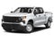 2024 Chevrolet Silverado 1500 Crew Cab Short Box 4-Wheel Drive LT 2FL