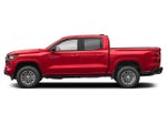 2024 Chevrolet Colorado Crew Cab Short Box 4-Wheel Drive LT