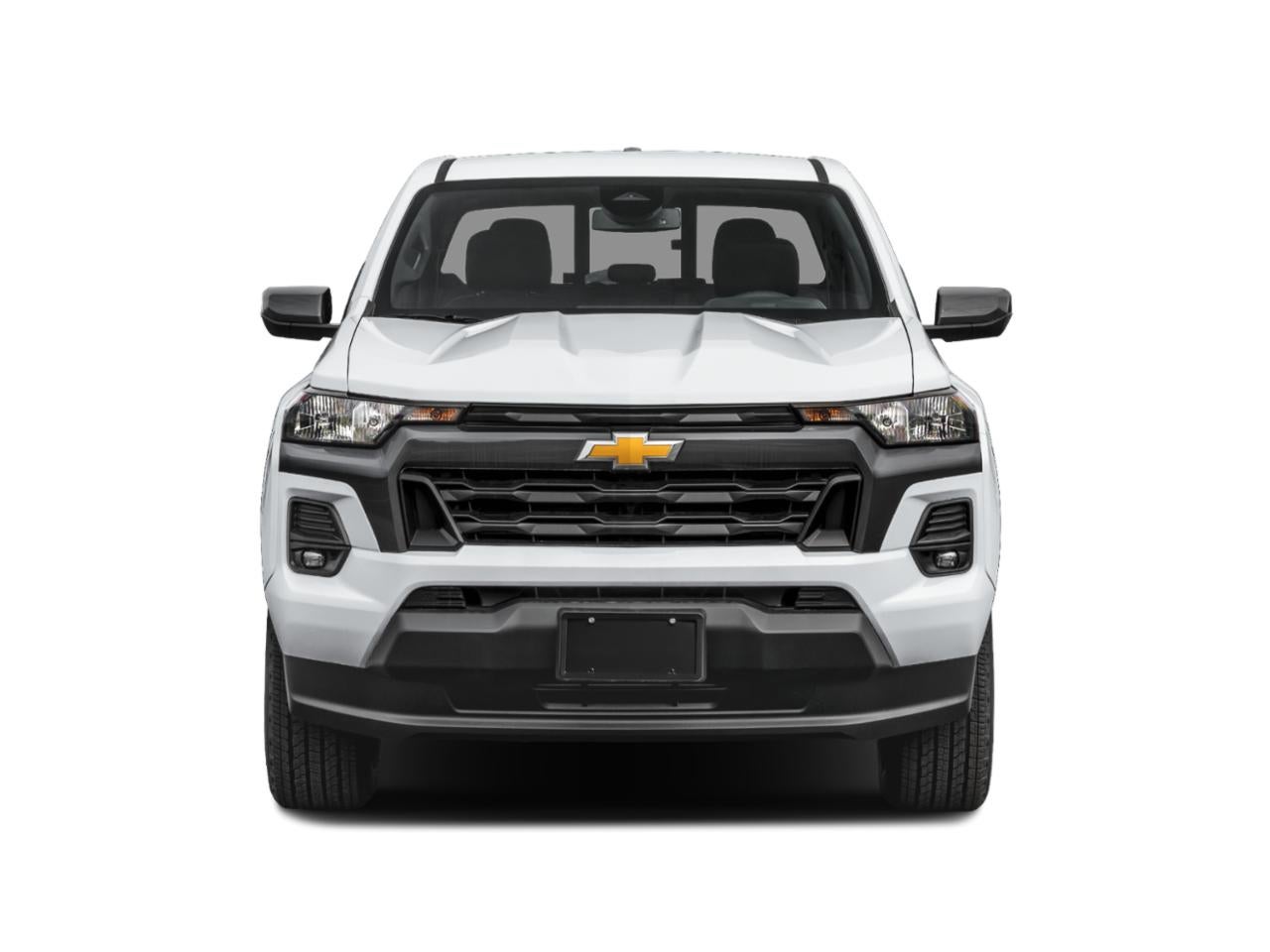 2024 Chevrolet Colorado Crew Cab Short Box 4-Wheel Drive LT
