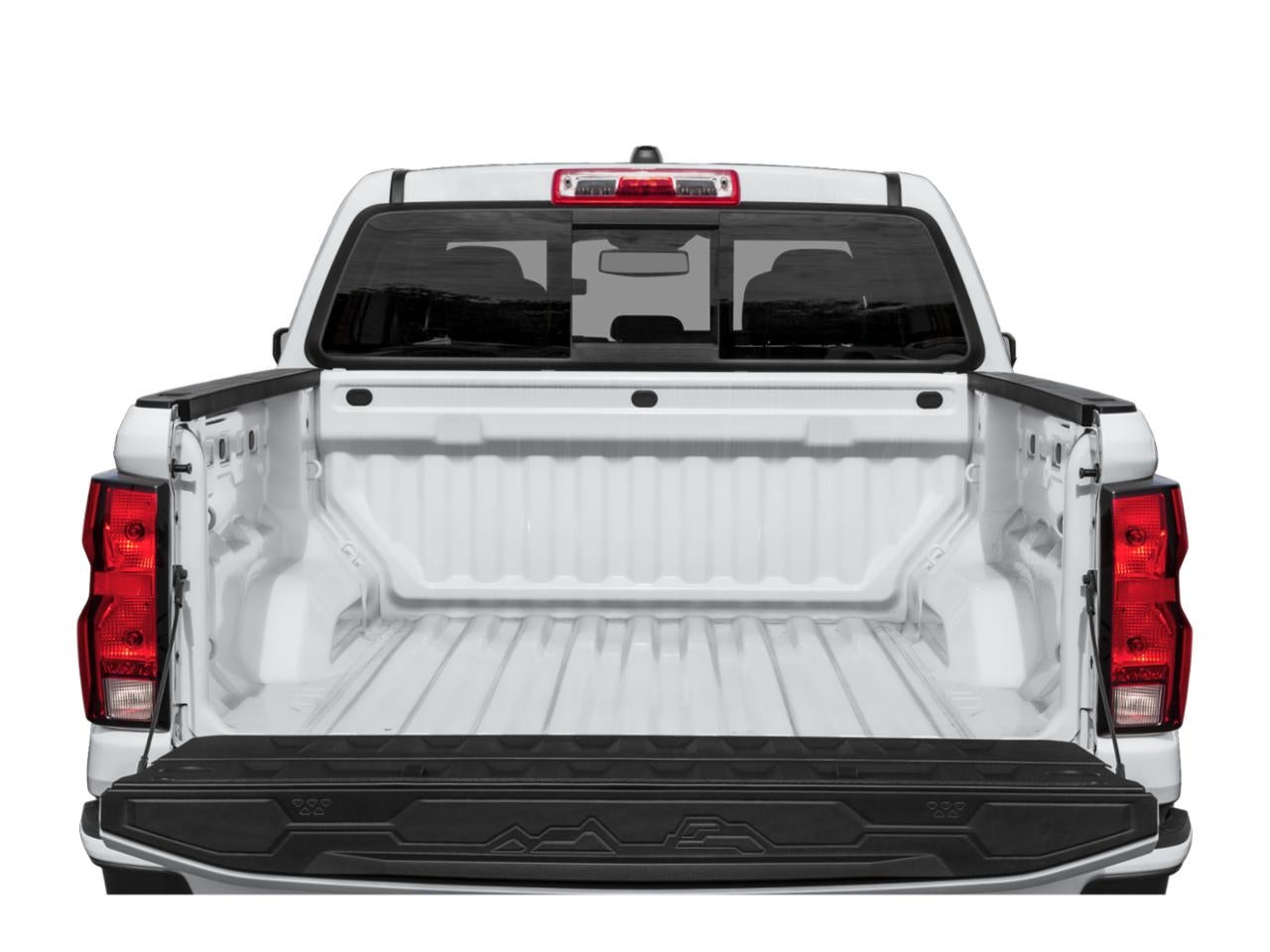 2024 Chevrolet Colorado Crew Cab Short Box 4-Wheel Drive LT