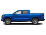 2024 Chevrolet Colorado Crew Cab Short Box 4-Wheel Drive LT
