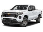 2024 Chevrolet Colorado Crew Cab Short Box 4-Wheel Drive LT