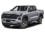 2025 Chevrolet Colorado Crew Cab Short Box 4-Wheel Drive Z71