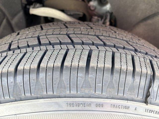 2024 Chevrolet Silverado 1500 Crew Cab Standard Box 4-Wheel Drive RST