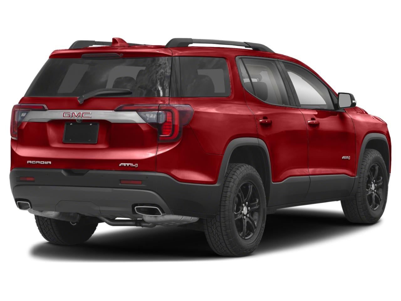 2022 GMC Acadia AWD AT4