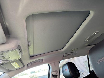 2021 GMC Acadia AWD AT4