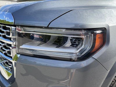2023 GMC Acadia AWD Denali
