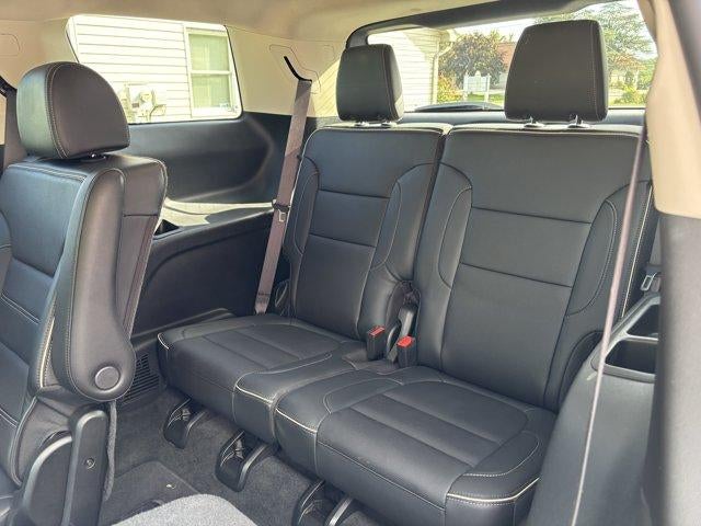 2023 GMC Acadia AWD Denali