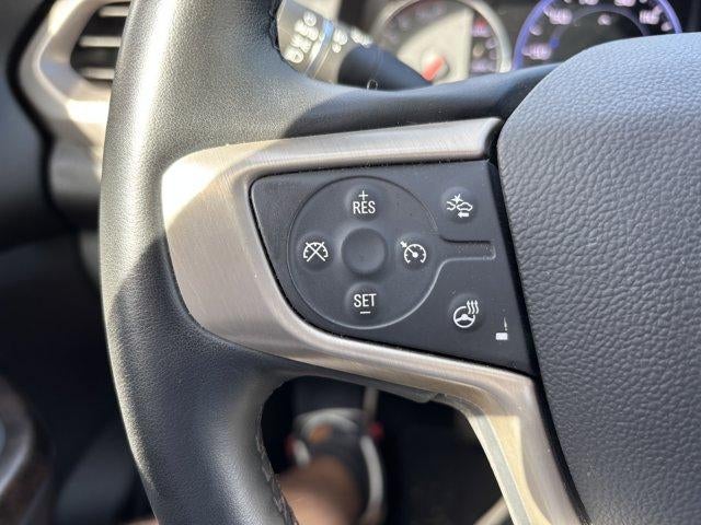2023 GMC Acadia AWD Denali