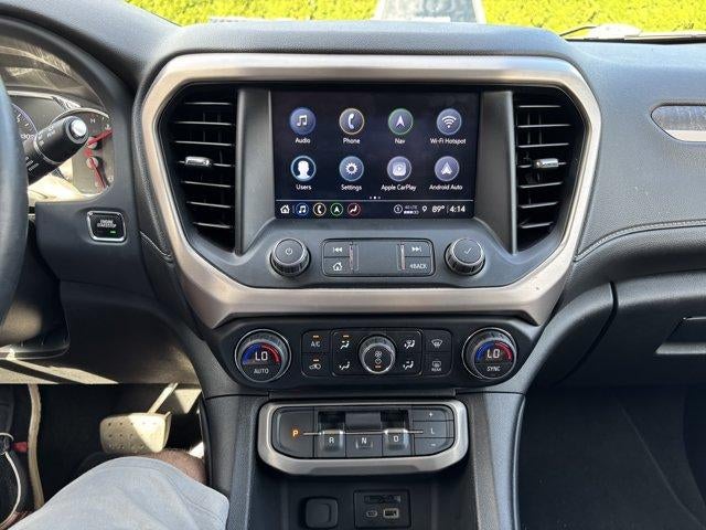 2023 GMC Acadia AWD Denali
