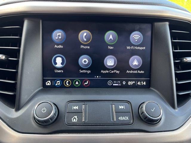 2023 GMC Acadia AWD Denali