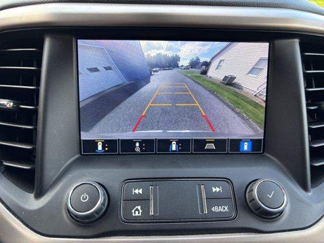 2023 GMC Acadia AWD Denali