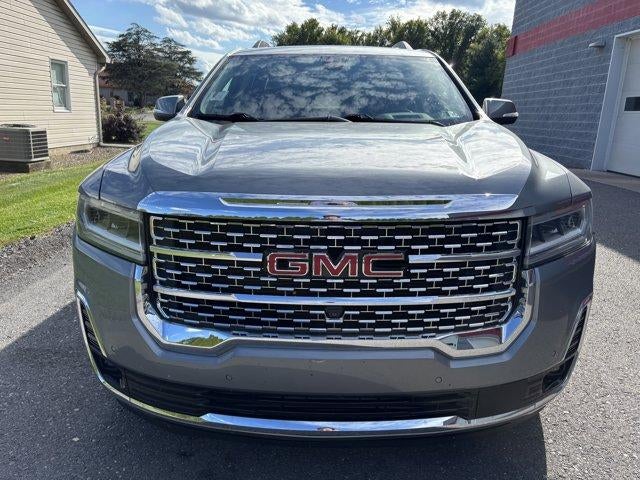 2023 GMC Acadia AWD Denali