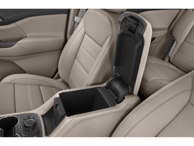 2023 GMC Acadia AWD Denali
