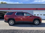 2021 Chevrolet Traverse AWD 3LT