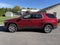 2021 Chevrolet Traverse AWD 3LT