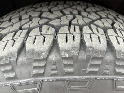 2024 GMC Sierra 2500 HD Crew Cab Standard Box 4-Wheel Drive AT4