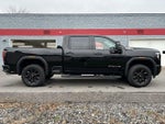 2024 GMC Sierra 2500 HD Crew Cab Standard Box 4-Wheel Drive AT4
