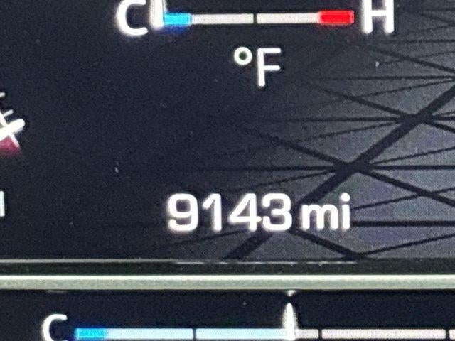 2024 GMC Sierra 2500 HD Crew Cab Standard Box 4-Wheel Drive AT4