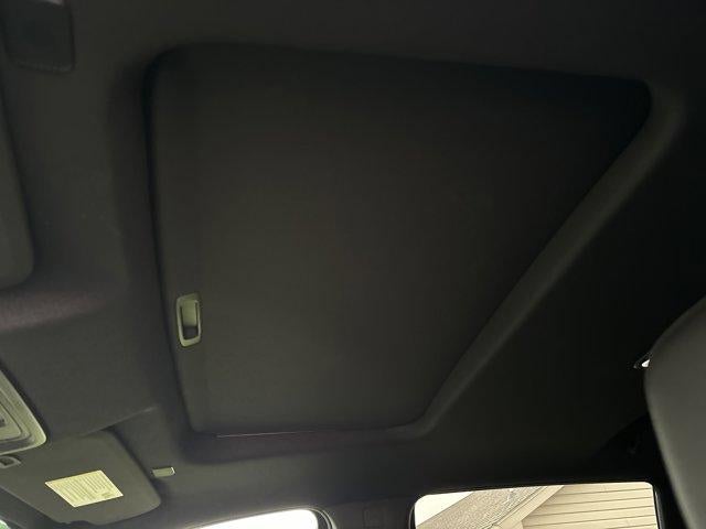 2024 GMC Sierra 2500 HD Crew Cab Standard Box 4-Wheel Drive AT4