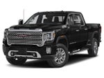 2020 GMC Sierra 3500HD Crew Cab Long Box 4-Wheel Drive Denali
