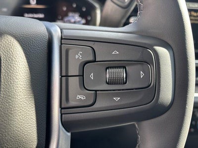 2026 GMC Sierra 2500 HD Crew Cab Standard Box 4-Wheel Drive SLT