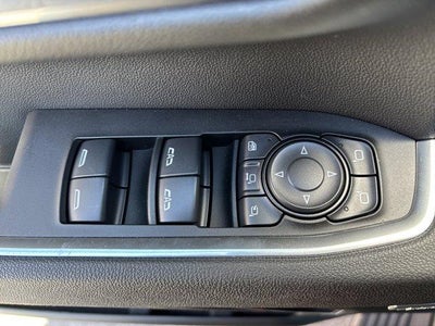 2026 GMC Sierra 2500 HD Crew Cab Standard Box 4-Wheel Drive SLT