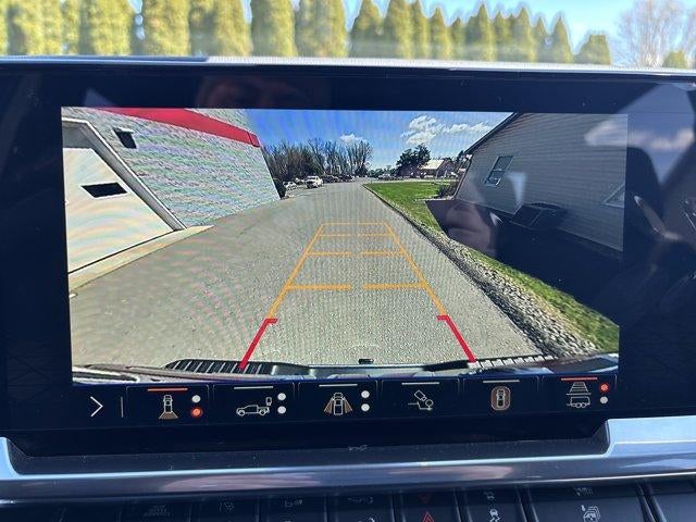 2026 GMC Sierra 2500 HD Crew Cab Standard Box 4-Wheel Drive SLT