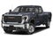 2026 GMC Sierra 2500 HD Crew Cab Standard Box 4-Wheel Drive SLT