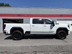 2025 GMC Sierra 3500HD Crew Cab Standard Box 4-Wheel Drive AT4