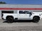 2025 GMC Sierra 3500HD Crew Cab Standard Box 4-Wheel Drive AT4