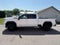 2025 GMC Sierra 3500HD Crew Cab Standard Box 4-Wheel Drive AT4