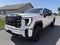2025 GMC Sierra 3500HD Crew Cab Standard Box 4-Wheel Drive AT4
