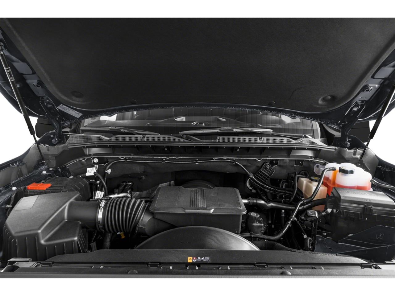 2025 GMC Sierra 3500HD Crew Cab Standard Box 4-Wheel Drive AT4