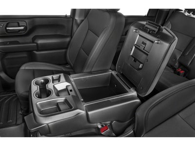 2025 GMC Sierra 3500HD Crew Cab Standard Box 4-Wheel Drive AT4