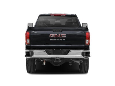 2025 GMC Sierra 3500HD Crew Cab Standard Box 4-Wheel Drive Denali Ultimate